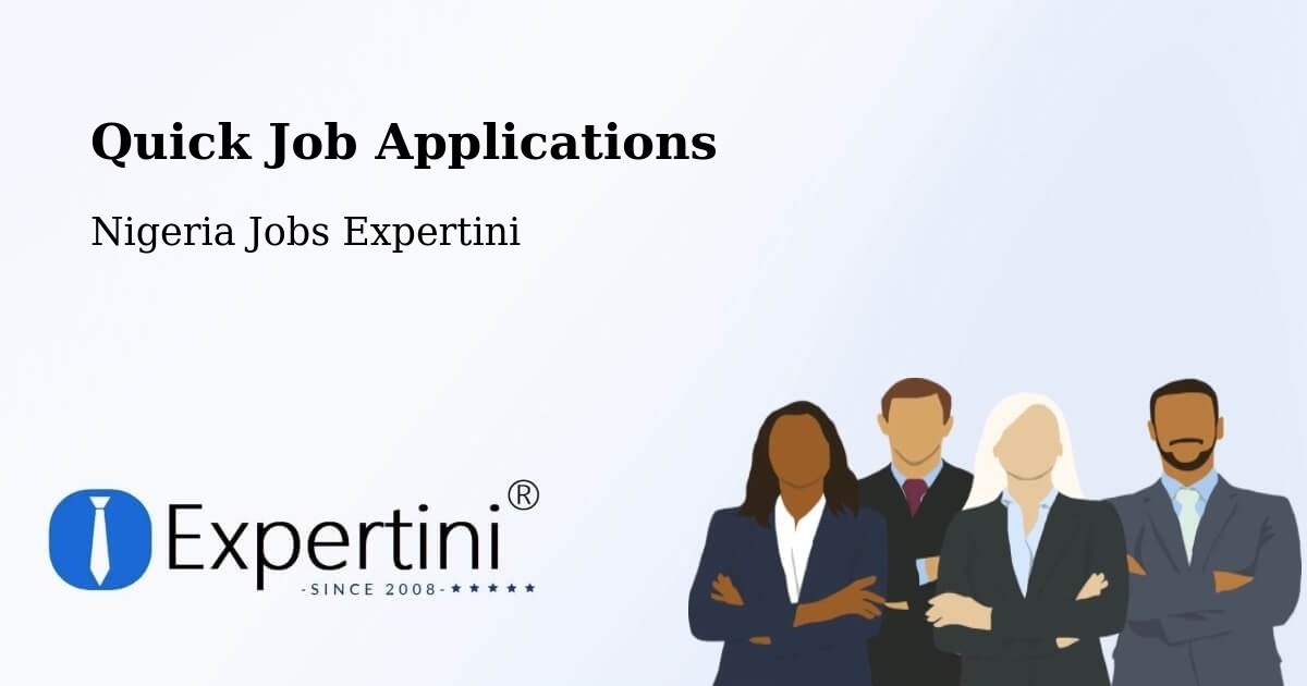 Quick Apply Feature – Bori - Nigeria Jobs Expertini